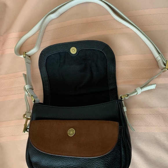 Fossil Genuine Leather Bag - No Flaws - Picture 9 of 16